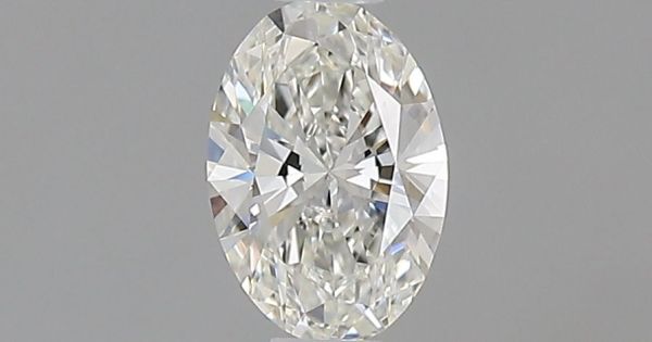 Oval Diamond image