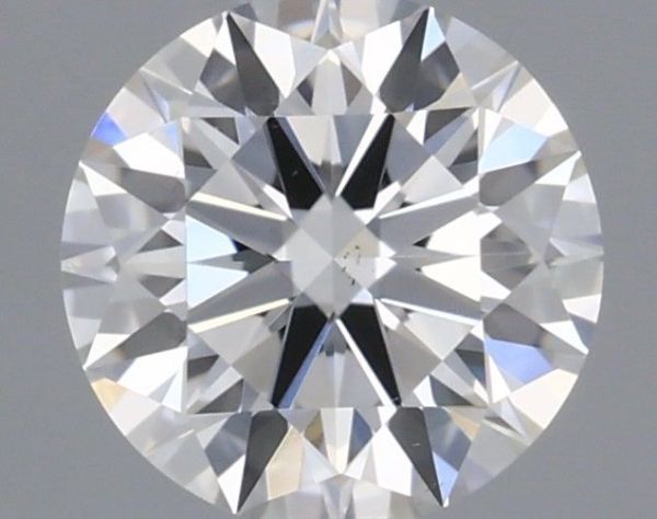 Round Diamond image