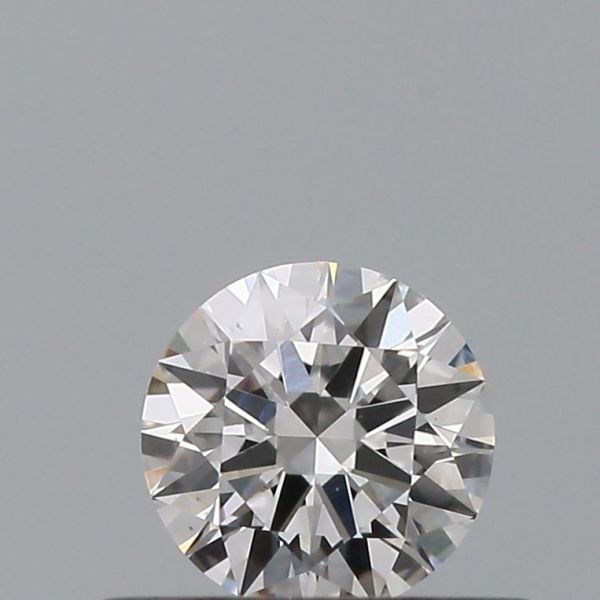 Round Diamond image