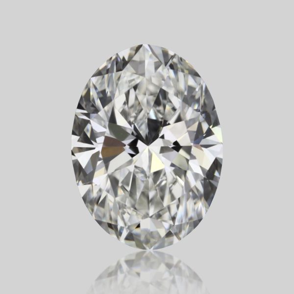 Oval Diamond image