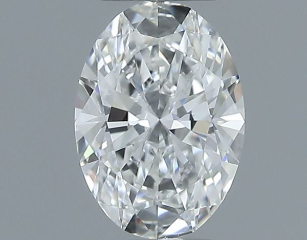Oval Diamond image