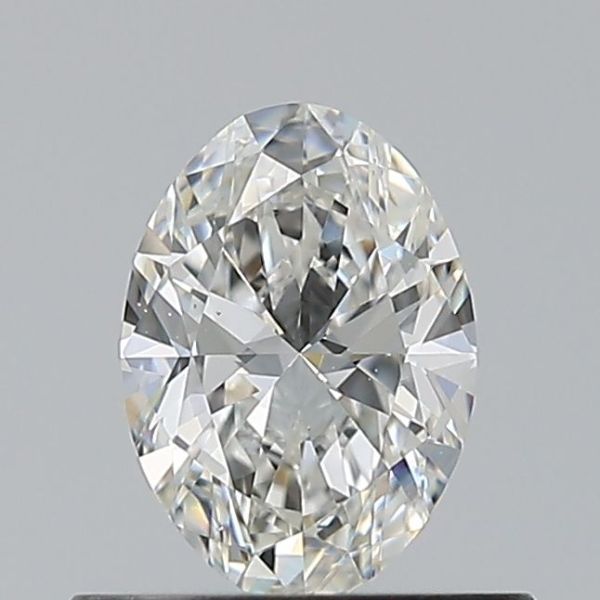 Oval Diamond image