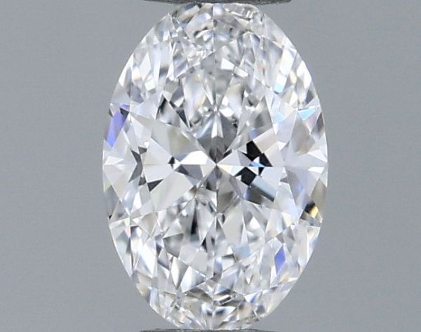 Oval Diamond image