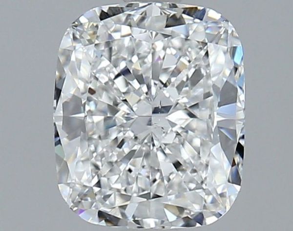 Cushion Diamond image