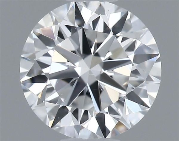 Round Diamond image