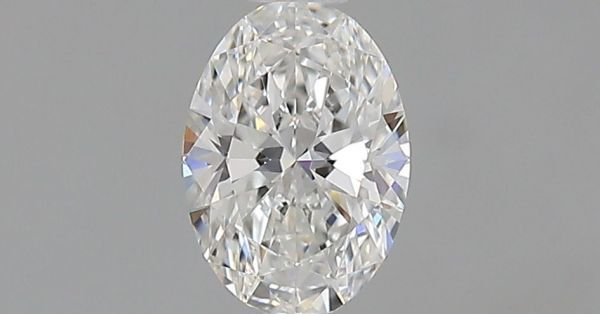 Oval Diamond image