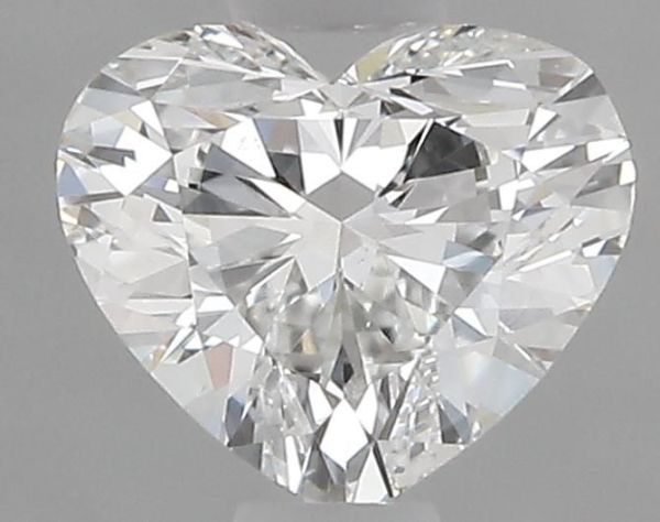 Heart Diamond image