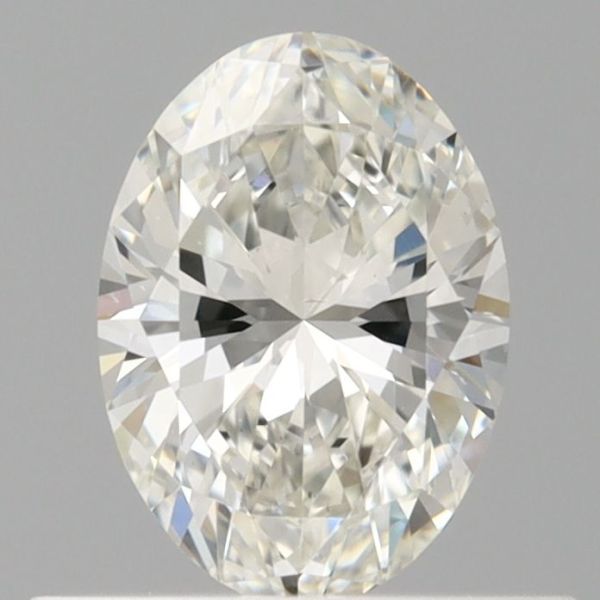 Oval Diamond image