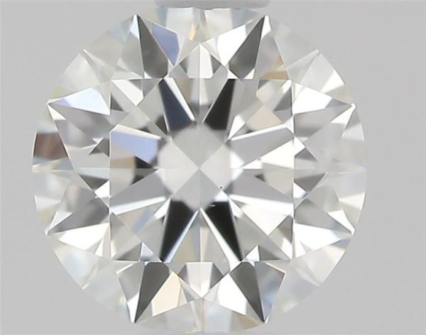 Round Diamond image
