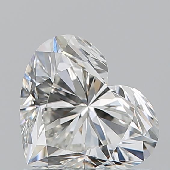 Heart Diamond image
