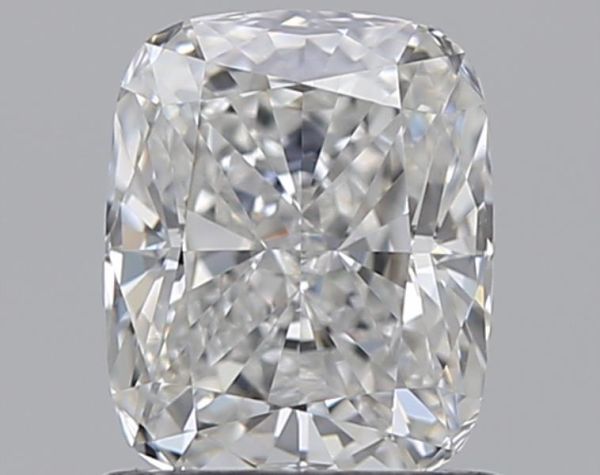 Cushion Diamond image