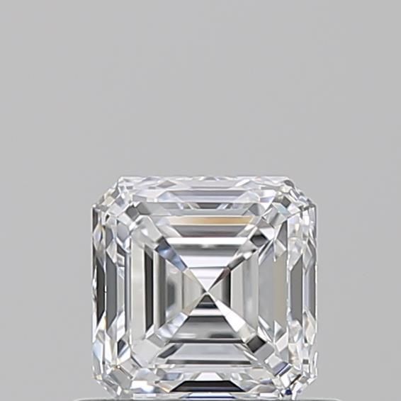 Asscher Diamond image