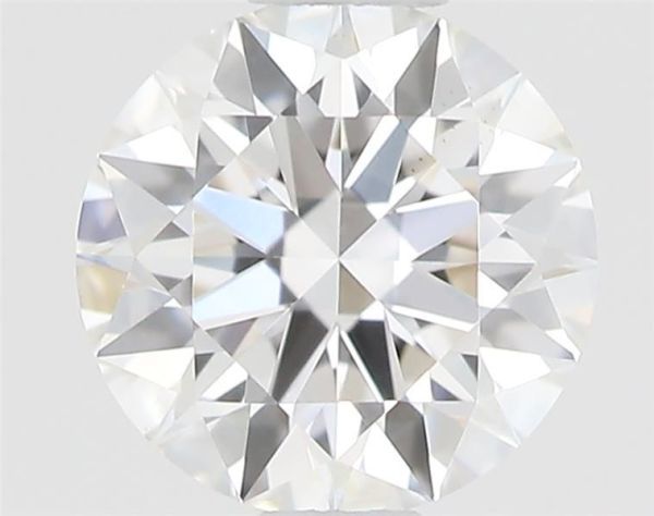 Round Diamond image