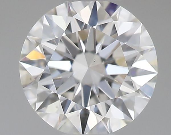 Round Diamond image