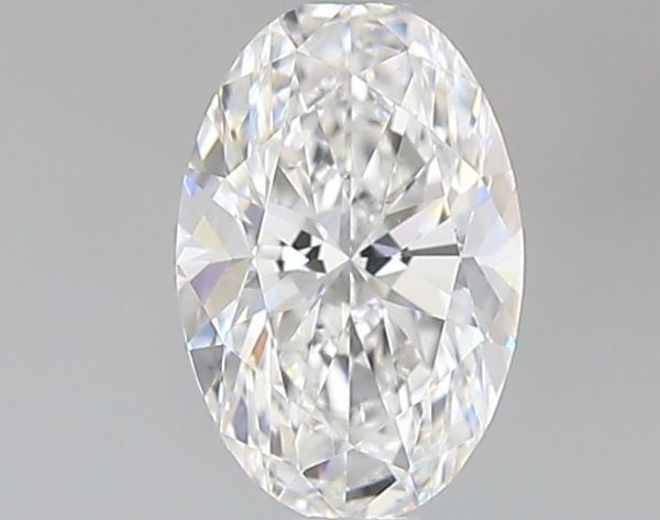 Oval Diamond image