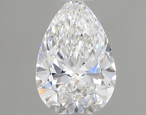 Pear Diamond image