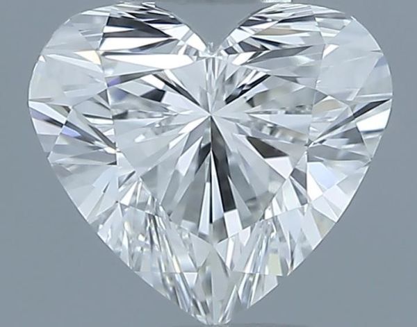 Heart Diamond image