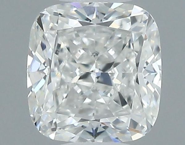 Cushion Diamond image