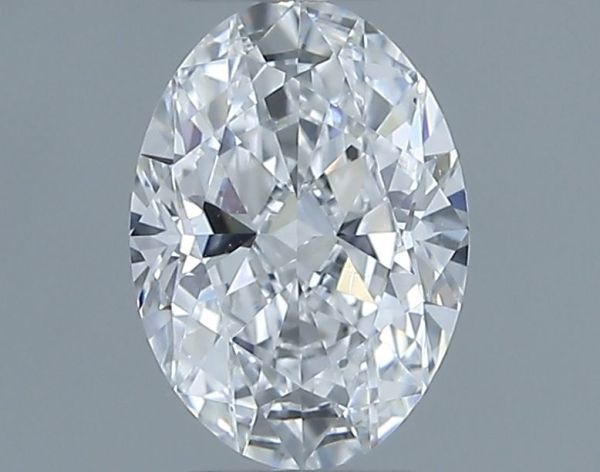 Oval Diamond image