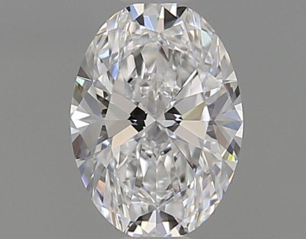 Oval Diamond image