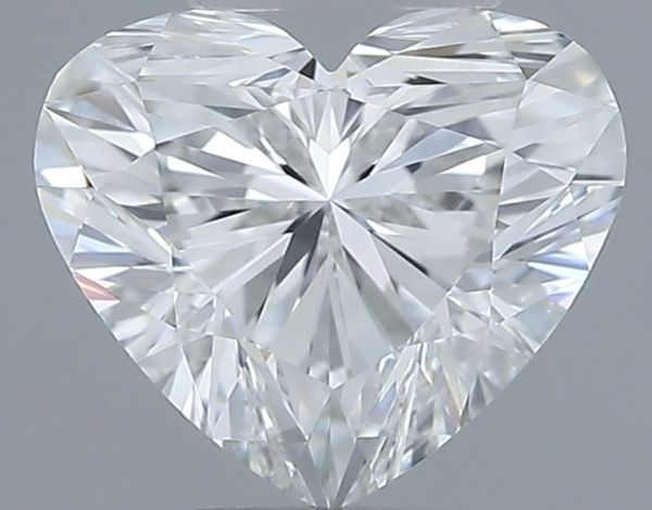 Heart Diamond image