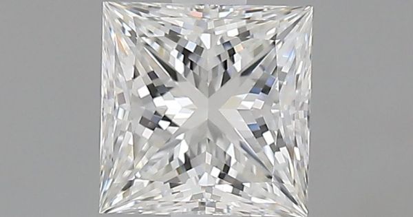 Princess Diamond image