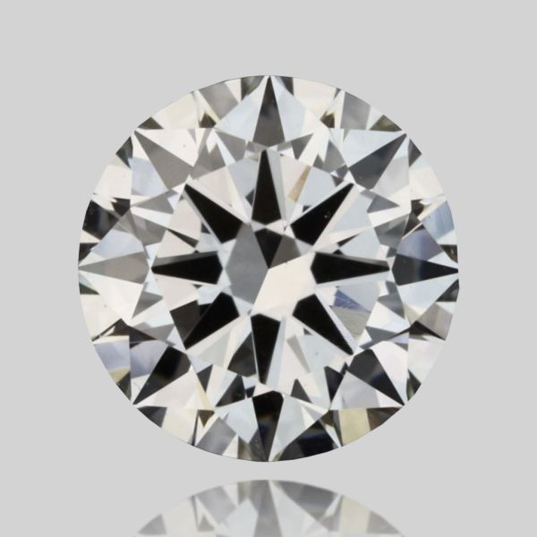 Round Diamond image