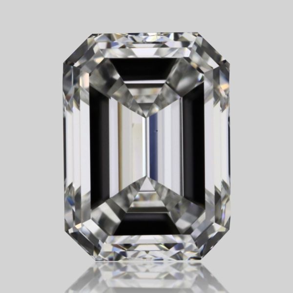 Emerald Diamond image