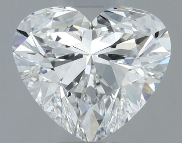 Heart Diamond image
