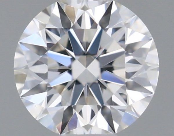 Round Diamond image