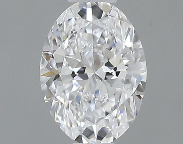 Oval Diamond image