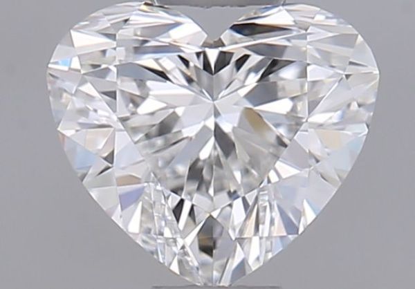 Heart Diamond image