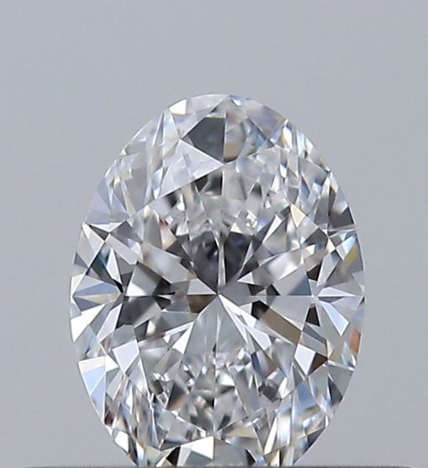 Oval Diamond image
