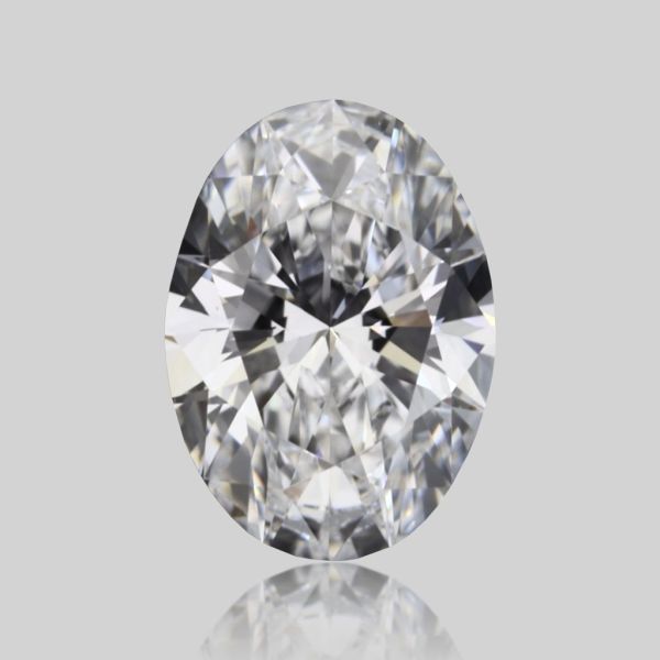 Oval Diamond image