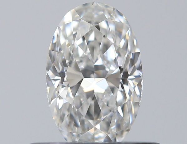 Oval Diamond image