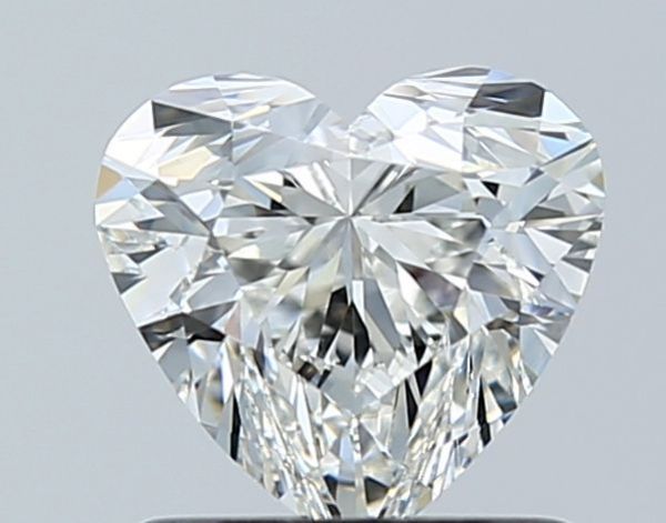 Heart Diamond image