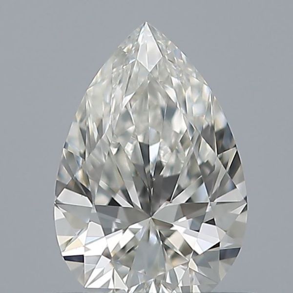 Pear Diamond image