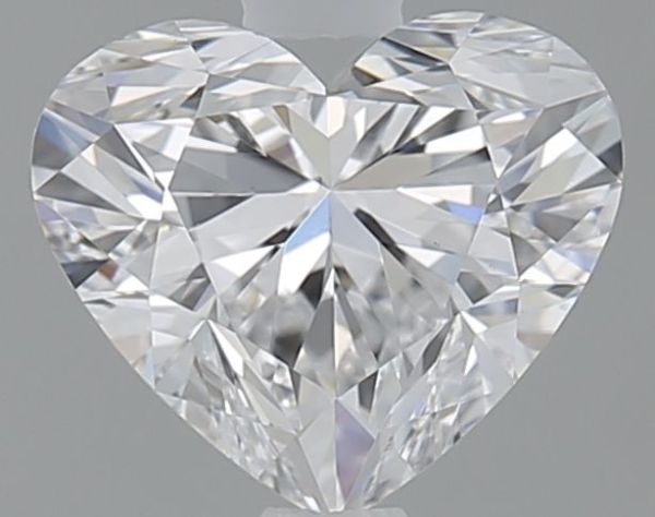 Heart Diamond image