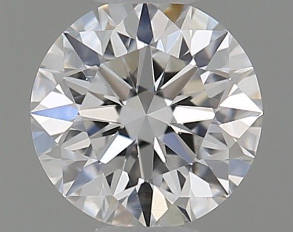 Round Diamond image