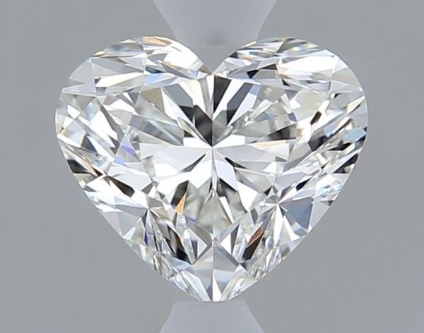 Heart Diamond image