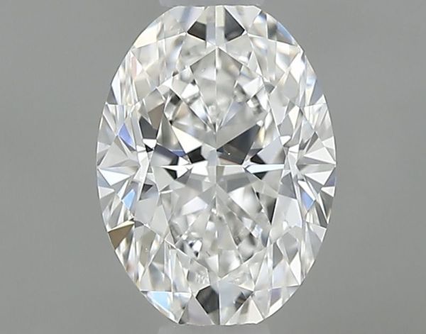 Oval Diamond image