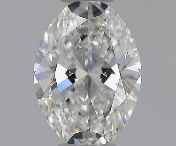 Oval Diamond image