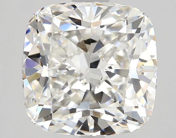 Cushion Diamond image