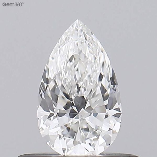 Pear Diamond image