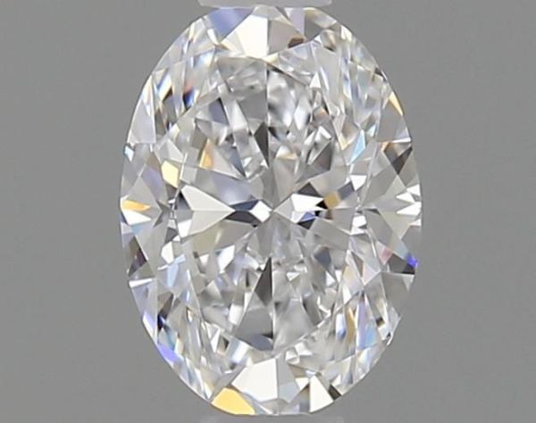 Oval Diamond image