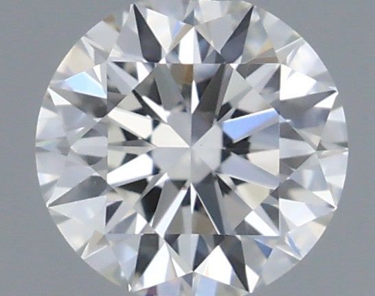 Round Diamond image