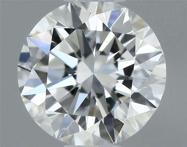 Round Diamond image