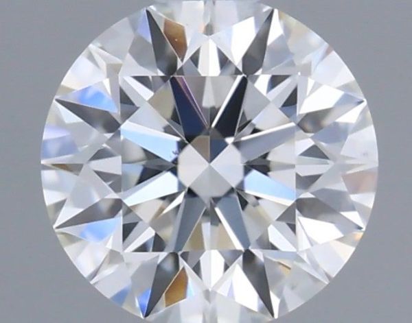 Round Diamond image