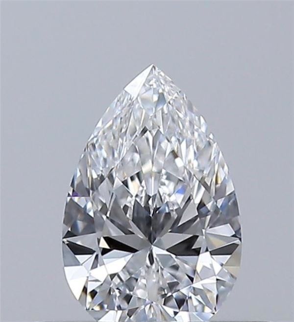 Pear Diamond image