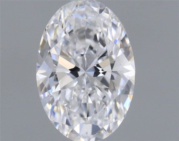 Oval Diamond image
